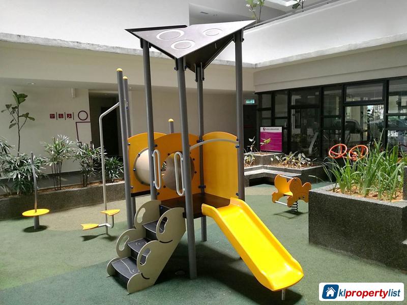 3 bedroom Apartment for rent in Gombak