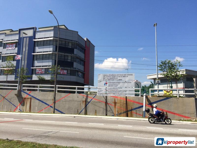 Shop-Office for sale in Gombak - image 3
