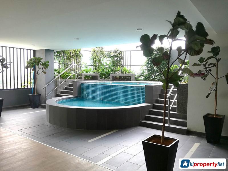 3 bedroom Apartment for rent in Gombak - image 3