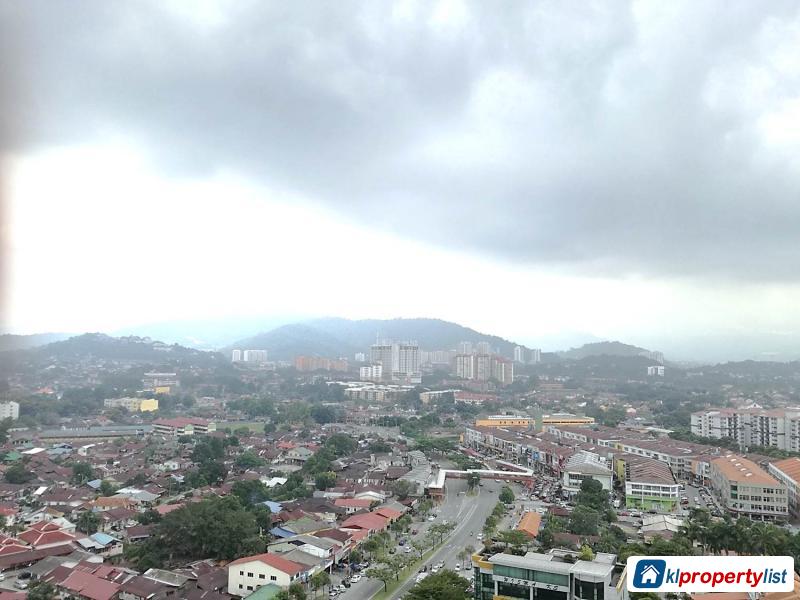 3 bedroom Apartment for rent in Gombak - image 6