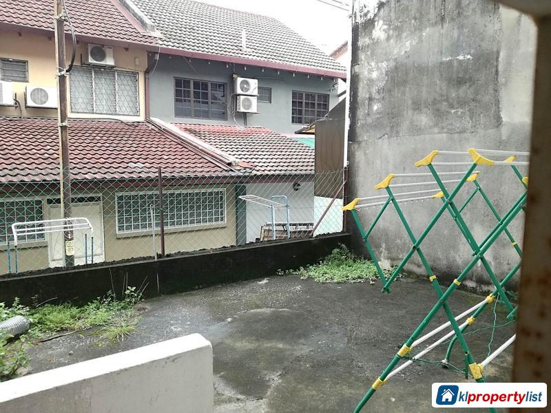 3 bedroom 2-sty Terrace/Link House for sale in Gombak - image 8