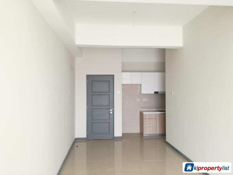 3 bedroom Apartment for rent in Gombak in Malaysia - image