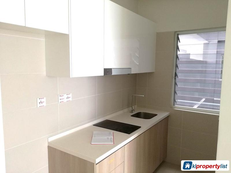 3 bedroom Apartment for rent in Gombak - image 9