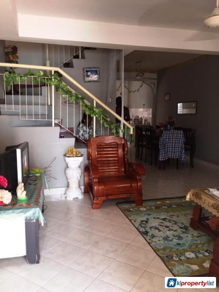 Picture of 4 bedroom 2-sty Terrace/Link House for sale in Johor Bahru