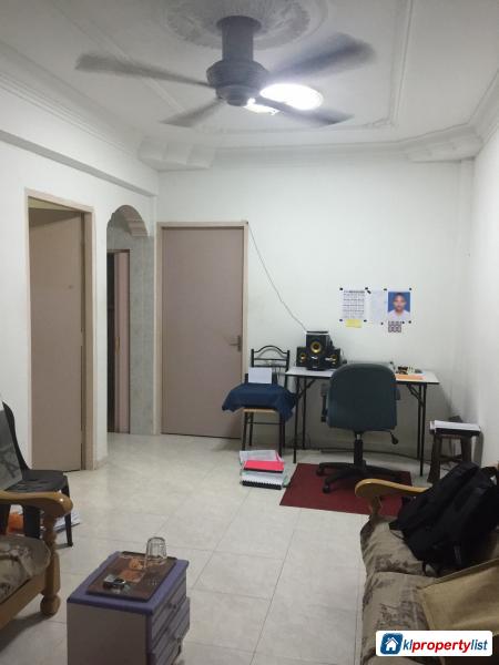 2 bedroom Flat for sale in Johor Bahru - image 2