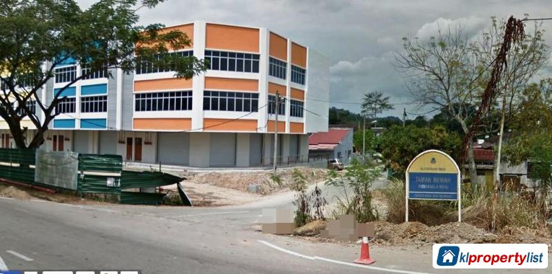 Pictures of 3 bedroom 1-sty Terrace/Link House for sale in Kuantan