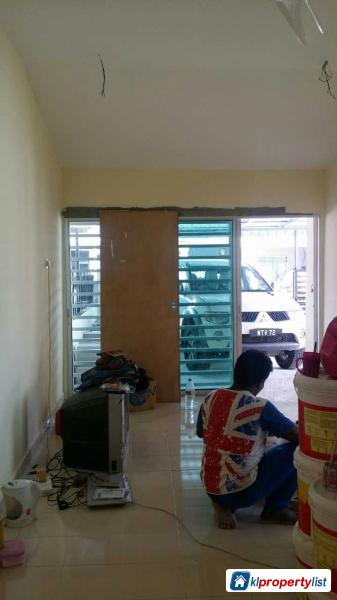 4 bedroom 1-sty Terrace/Link House for sale in Kuantan - image 2