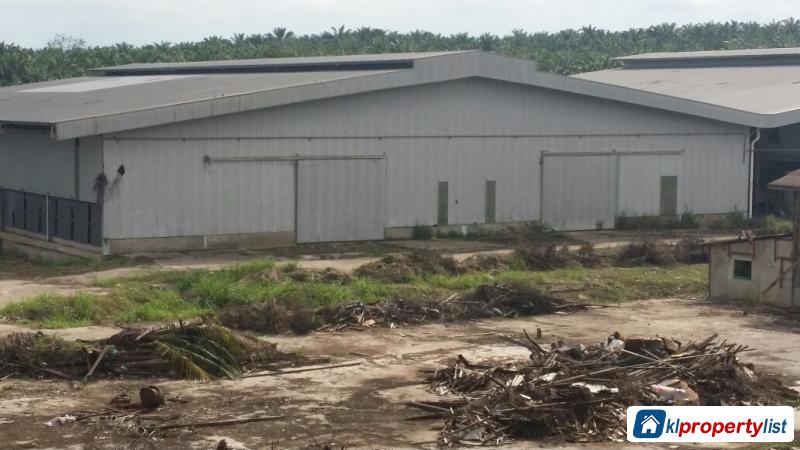 Industrial Land for sale in Kuantan - image 2