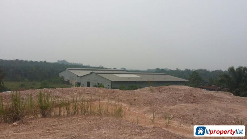 Industrial Land for sale in Kuantan - image 5