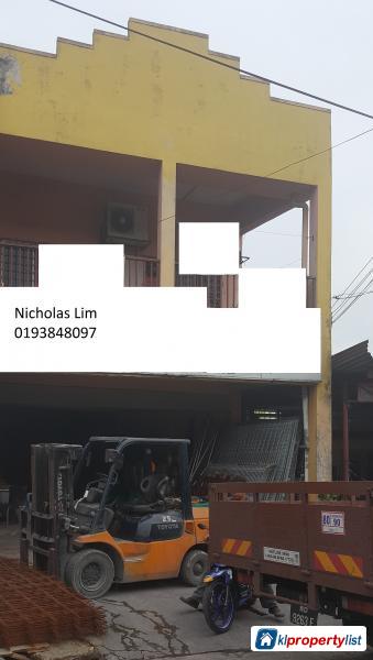 Picture of Shop-Office for sale in Sri Petaling
