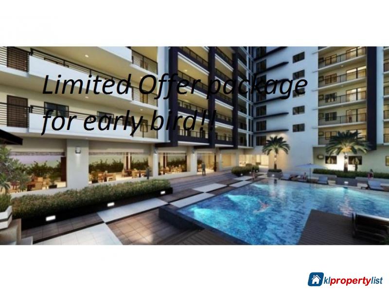 Picture of 3 bedroom Condominium for sale in Sri Petaling