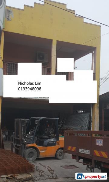 Shop-Office for sale in Sri Petaling - image 2