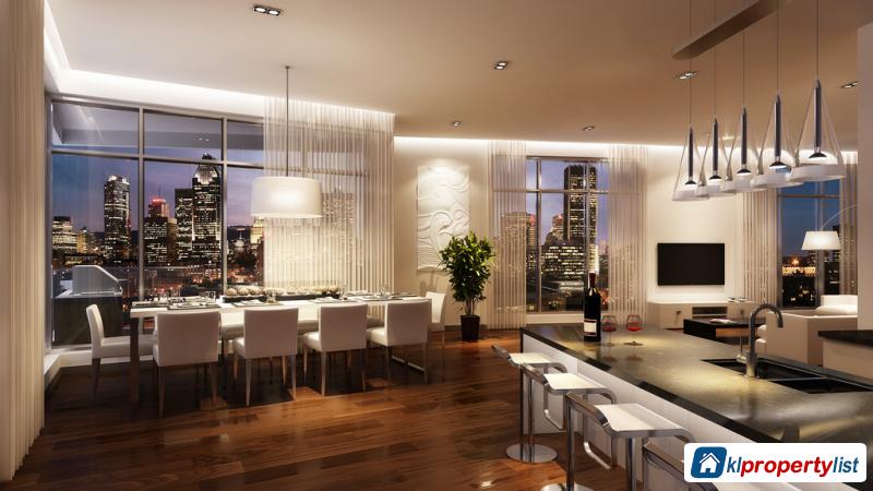 3 bedroom Condominium for sale in Sri Petaling in Kuala Lumpur