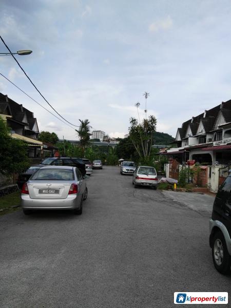 4 bedroom 2-sty Terrace/Link House for sale in Kajang - image 4