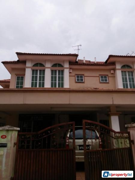 4 bedroom 2-sty Terrace/Link House for sale in Seri Manjong - image 2