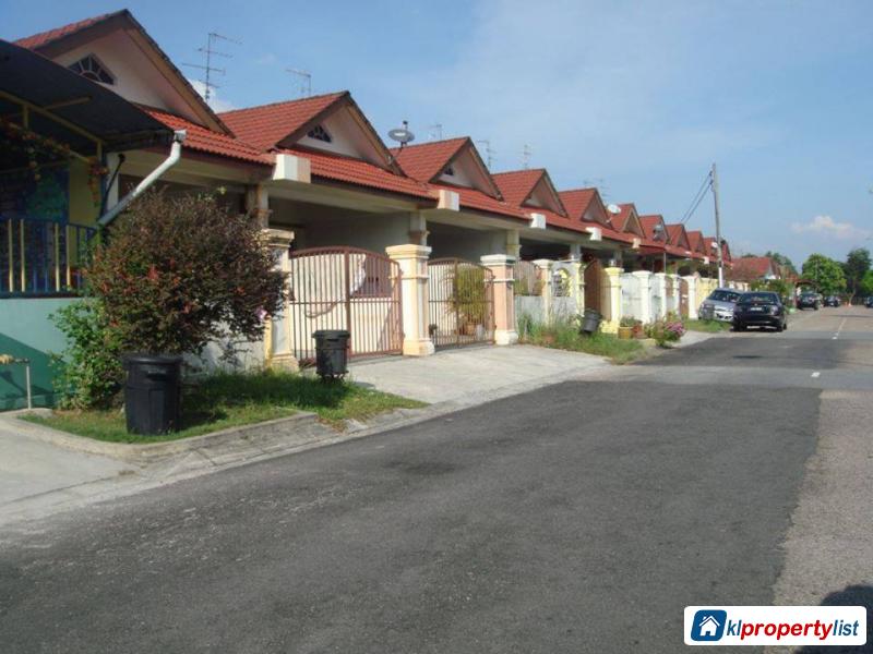 Picture of 3 bedroom Townhouse for sale in Johor Bahru