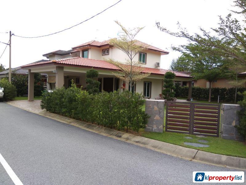 4 bedroom Semi-detached House for sale in Seremban - image 12