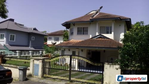 Picture of 5 bedroom Bungalow for sale in Seremban