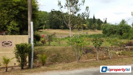 Picture of Residential Land for sale in Seremban