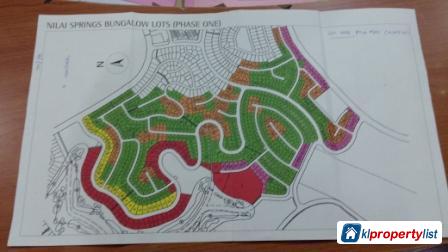 Picture of Residential Land for sale in Seremban