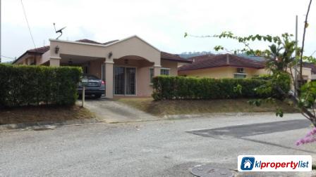 Picture of 3 bedroom Semi-detached House for sale in Seremban