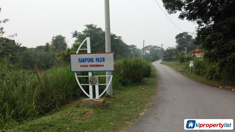 Picture of Residential Land for sale in Seremban