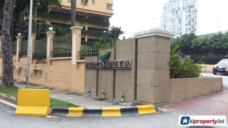 Pictures of 4 bedroom Condominium for sale in Seremban