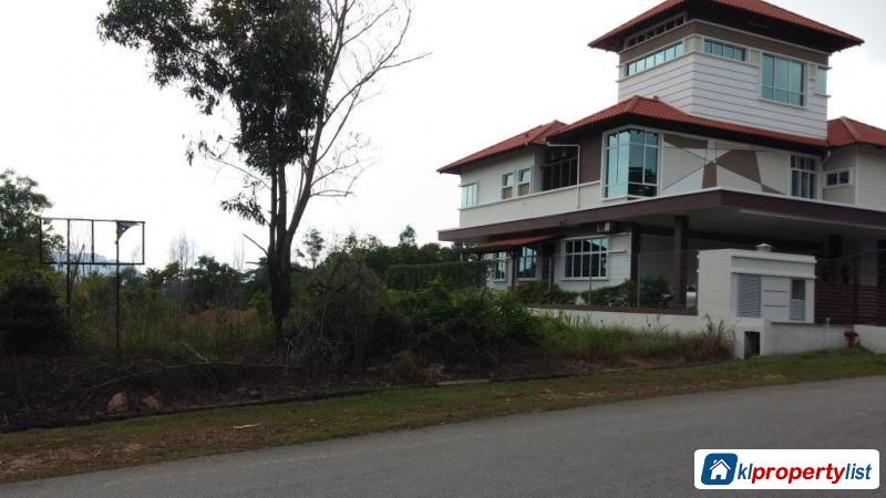 Picture of Residential Land for sale in Seremban