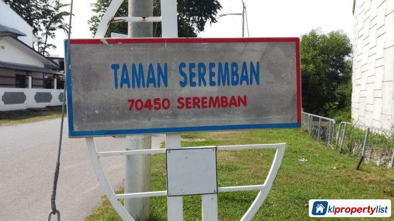 Picture of Residential Land for sale in Seremban