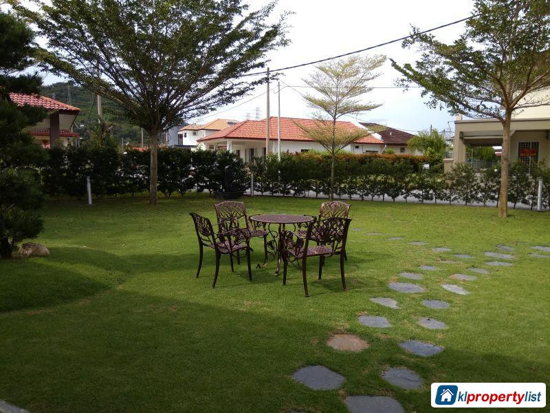 4 bedroom Semi-detached House for sale in Seremban