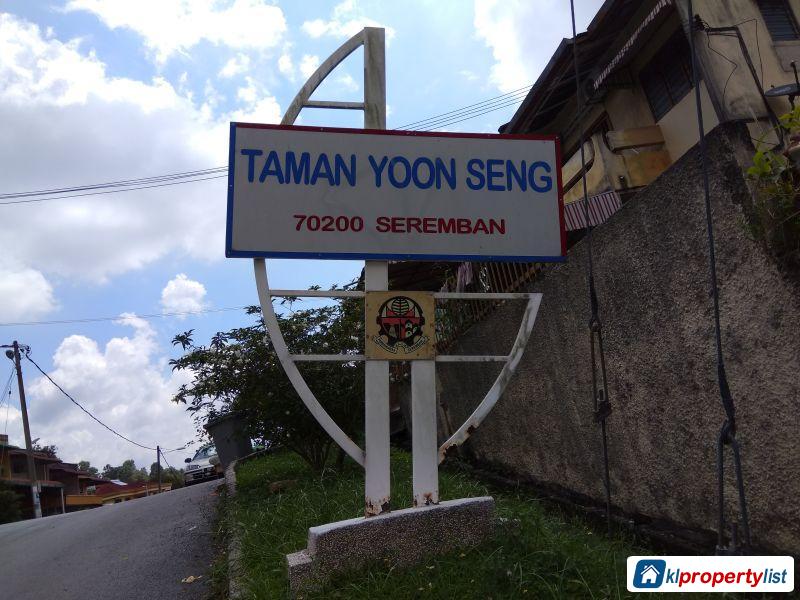 Picture of 5 bedroom 2-sty Terrace/Link House for sale in Seremban