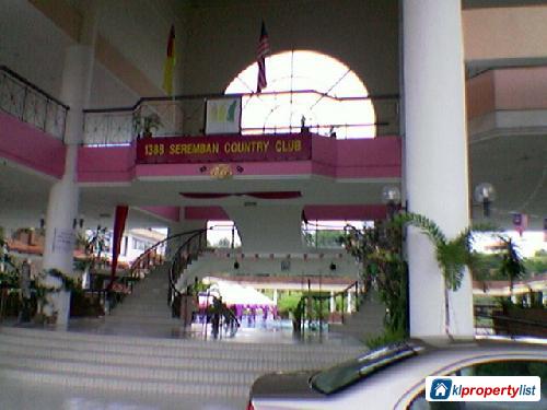 6 bedroom Bungalow for sale in Seremban