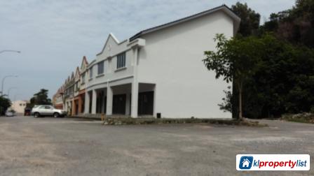 Shop-Office for sale in Seremban - image 2