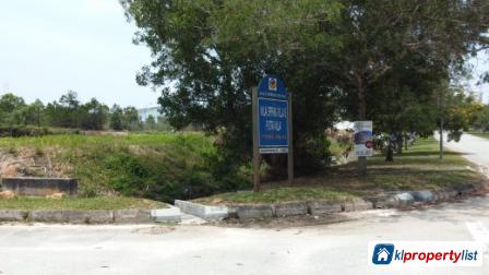 Residential Land for sale in Seremban