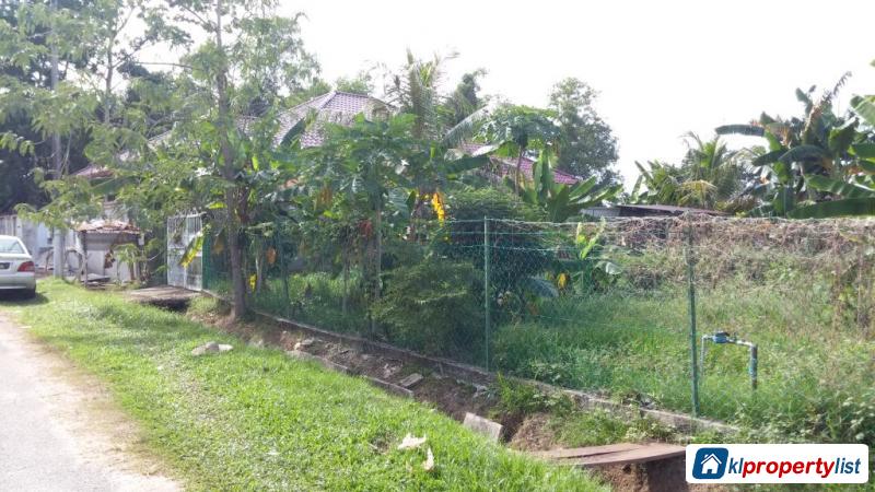 Residential Land for sale in Seremban