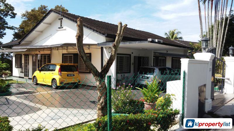5 bedroom Bungalow for sale in Seremban
