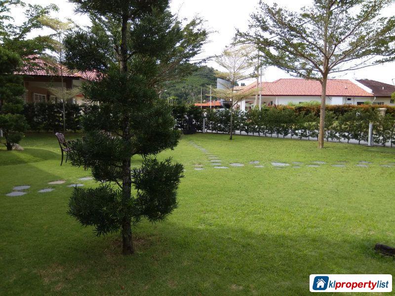 4 bedroom Semi-detached House for sale in Seremban