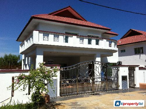6 bedroom Bungalow for sale in Seremban in Negeri Sembilan