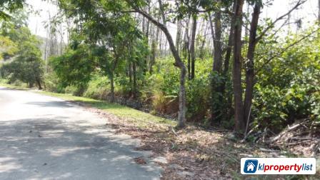 Residential Land for sale in Seremban in Negeri Sembilan