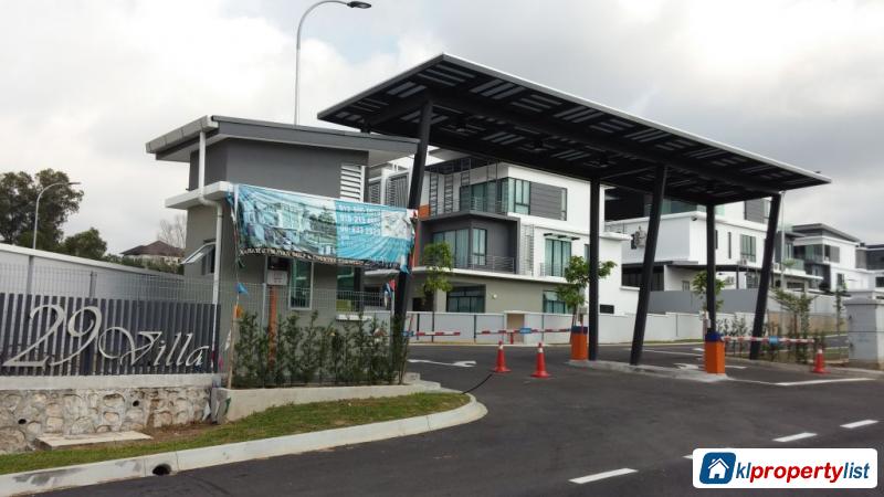 Residential Land for sale in Seremban in Negeri Sembilan