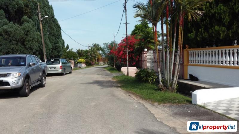 Residential Land for sale in Seremban in Negeri Sembilan