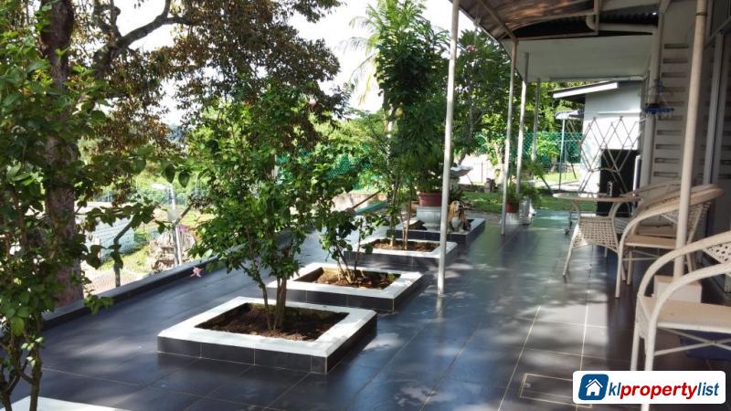 5 bedroom Bungalow for sale in Seremban in Negeri Sembilan