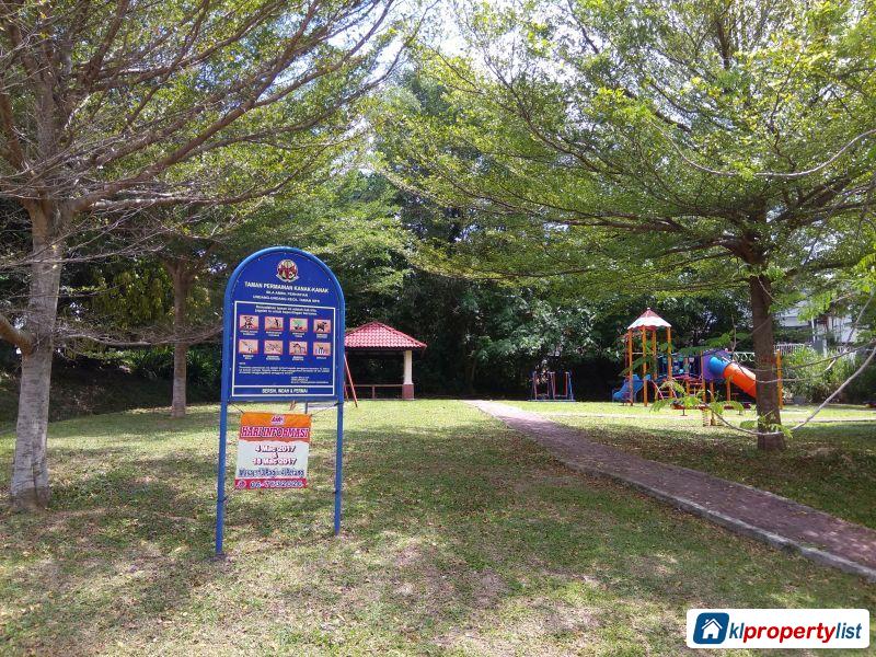 5 bedroom 2-sty Terrace/Link House for sale in Seremban in Negeri Sembilan
