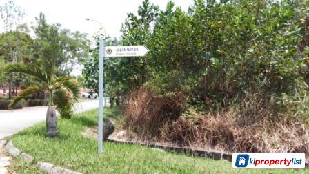 Residential Land for sale in Seremban in Malaysia