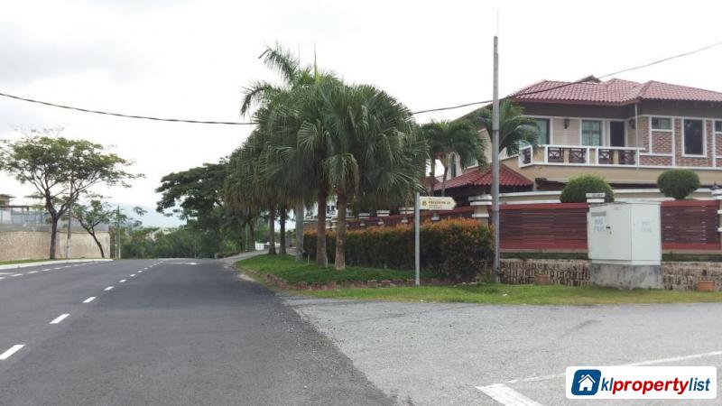Residential Land for sale in Seremban in Malaysia