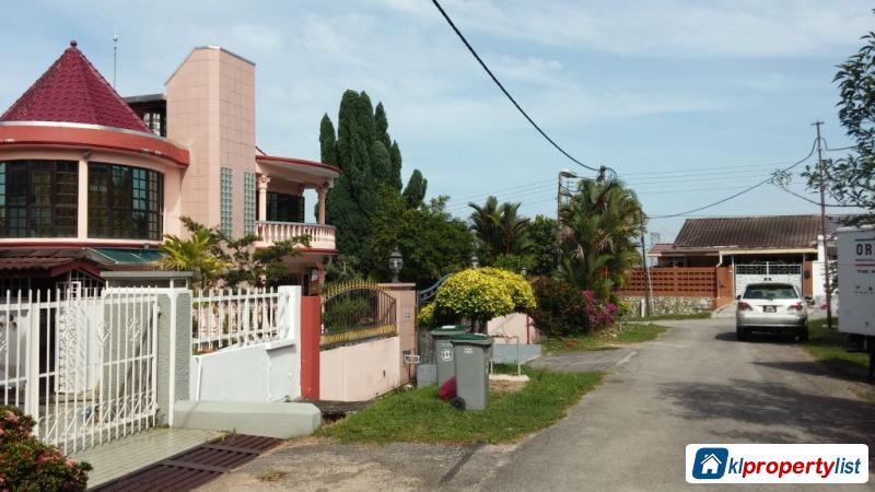 Residential Land for sale in Seremban in Malaysia