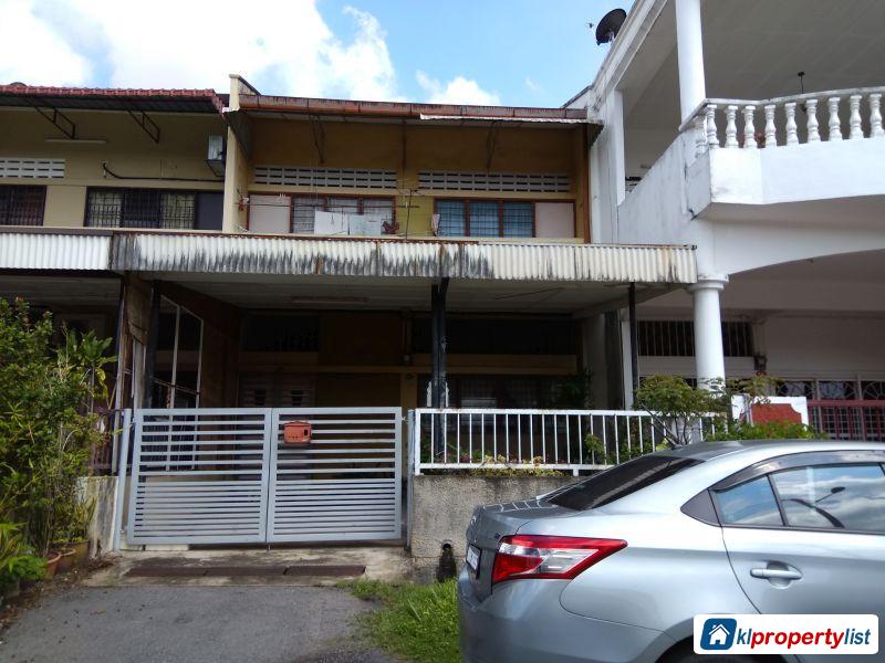 5 bedroom 2-sty Terrace/Link House for sale in Seremban in Malaysia