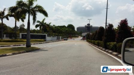 Picture of Residential Land for sale in Seremban in Negeri Sembilan