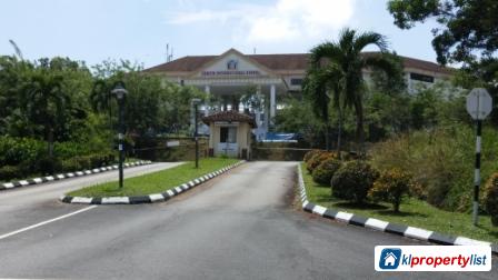 Picture of Residential Land for sale in Seremban in Negeri Sembilan