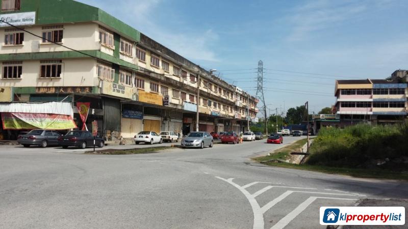 Picture of Residential Land for sale in Seremban in Negeri Sembilan